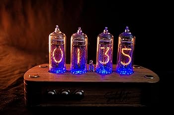 ニキシー管 時計 punClock ghost Gixie Clock EEMISC009900_1_640.jpg